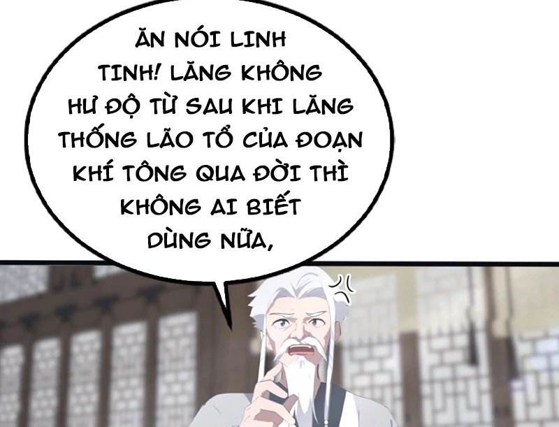 Tu Tiên Trở Về Tại Vườn Trường - Phần 2 Chapter 134 - 50