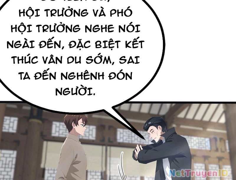 Tu Tiên Trở Về Tại Vườn Trường - Phần 2 Chapter 134 - 57