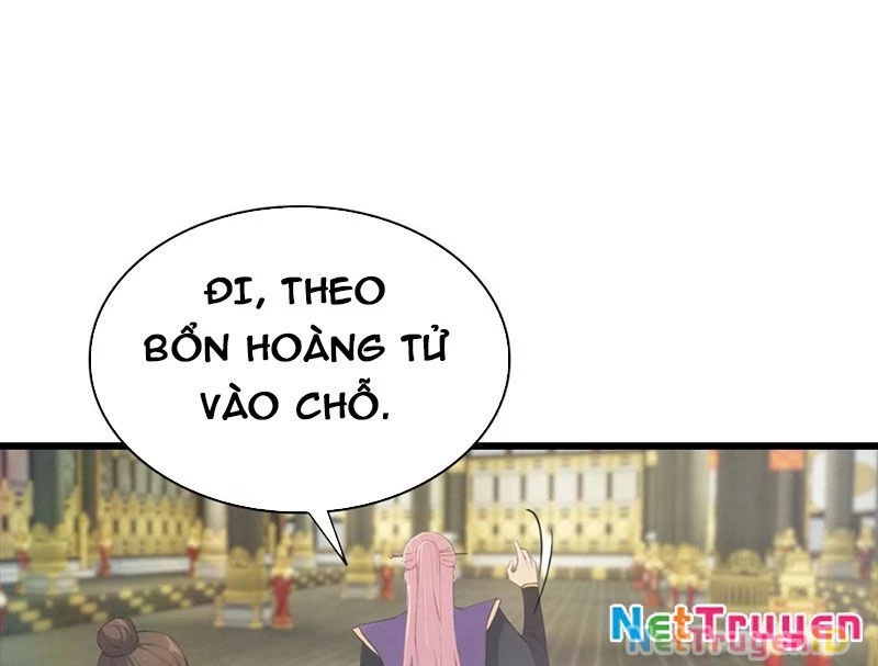 Tu Tiên Trở Về Tại Vườn Trường - Phần 2 Chapter 137 - 51