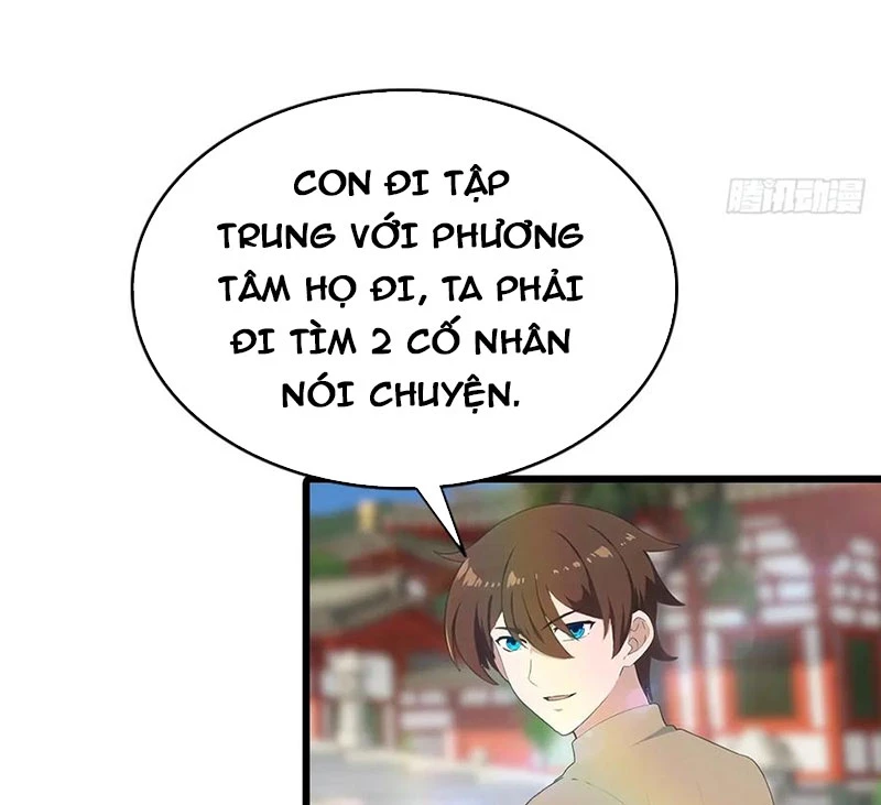 Tu Tiên Trở Về Tại Vườn Trường - Phần 2 Chapter 138 - 58