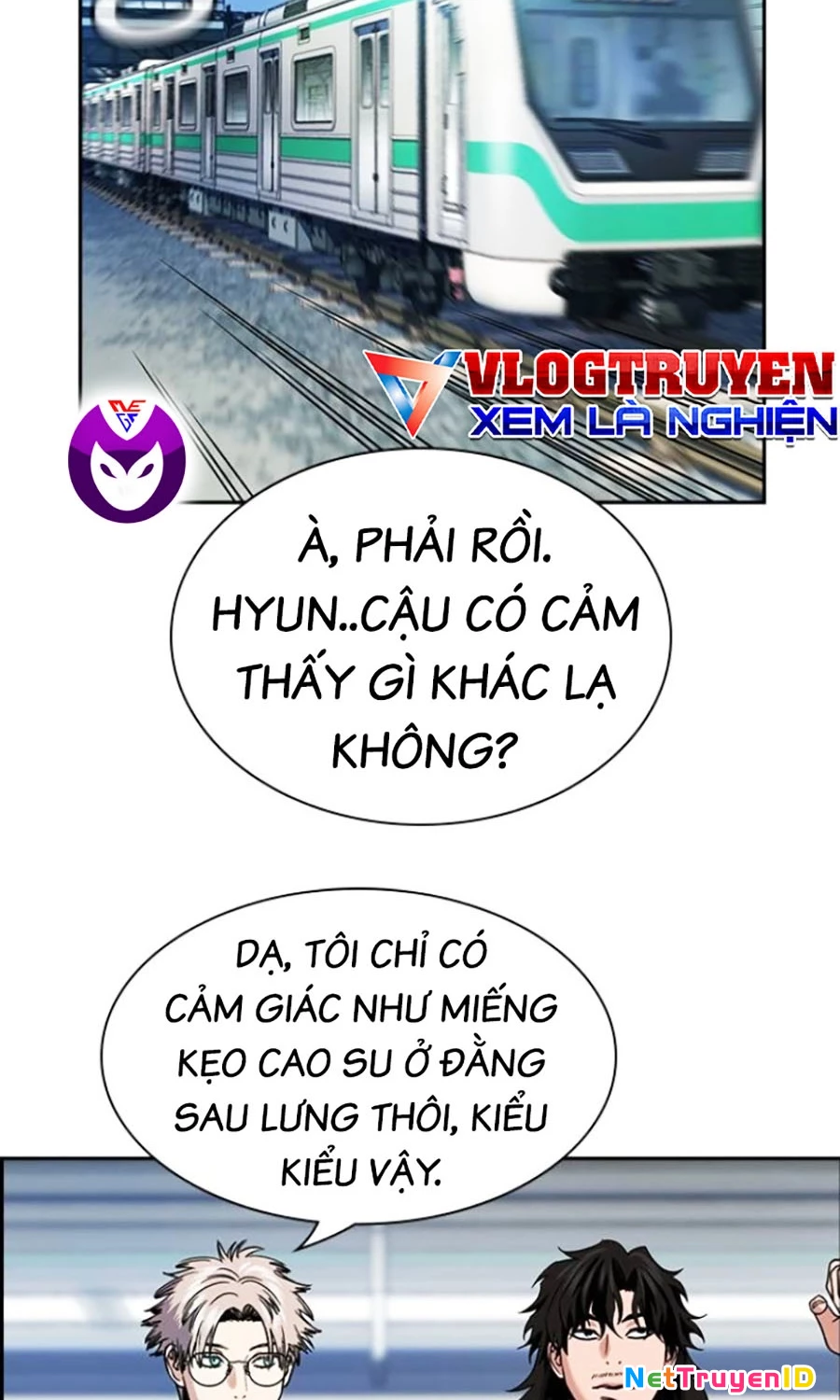 Giáo Dục Chân Chính Chapter 185 - 2