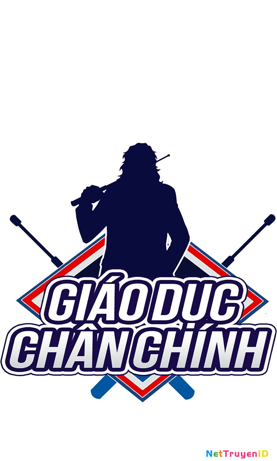 Giáo Dục Chân Chính Chapter 185 - 15