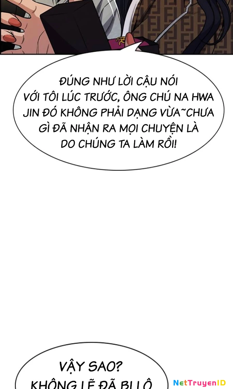 Giáo Dục Chân Chính Chapter 185 - 97