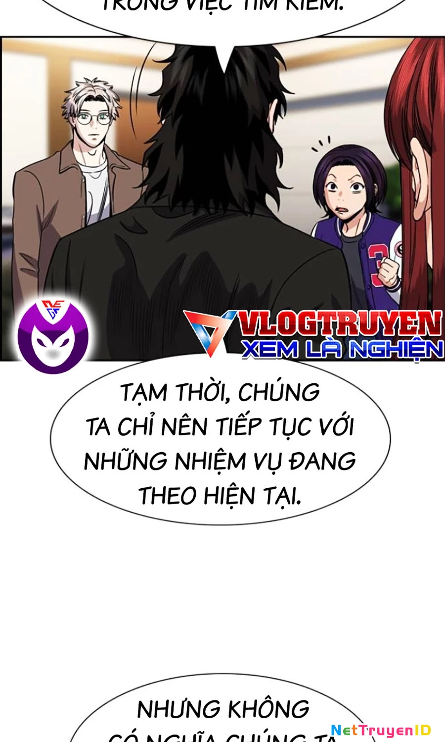 Giáo Dục Chân Chính Chapter 186 - 8