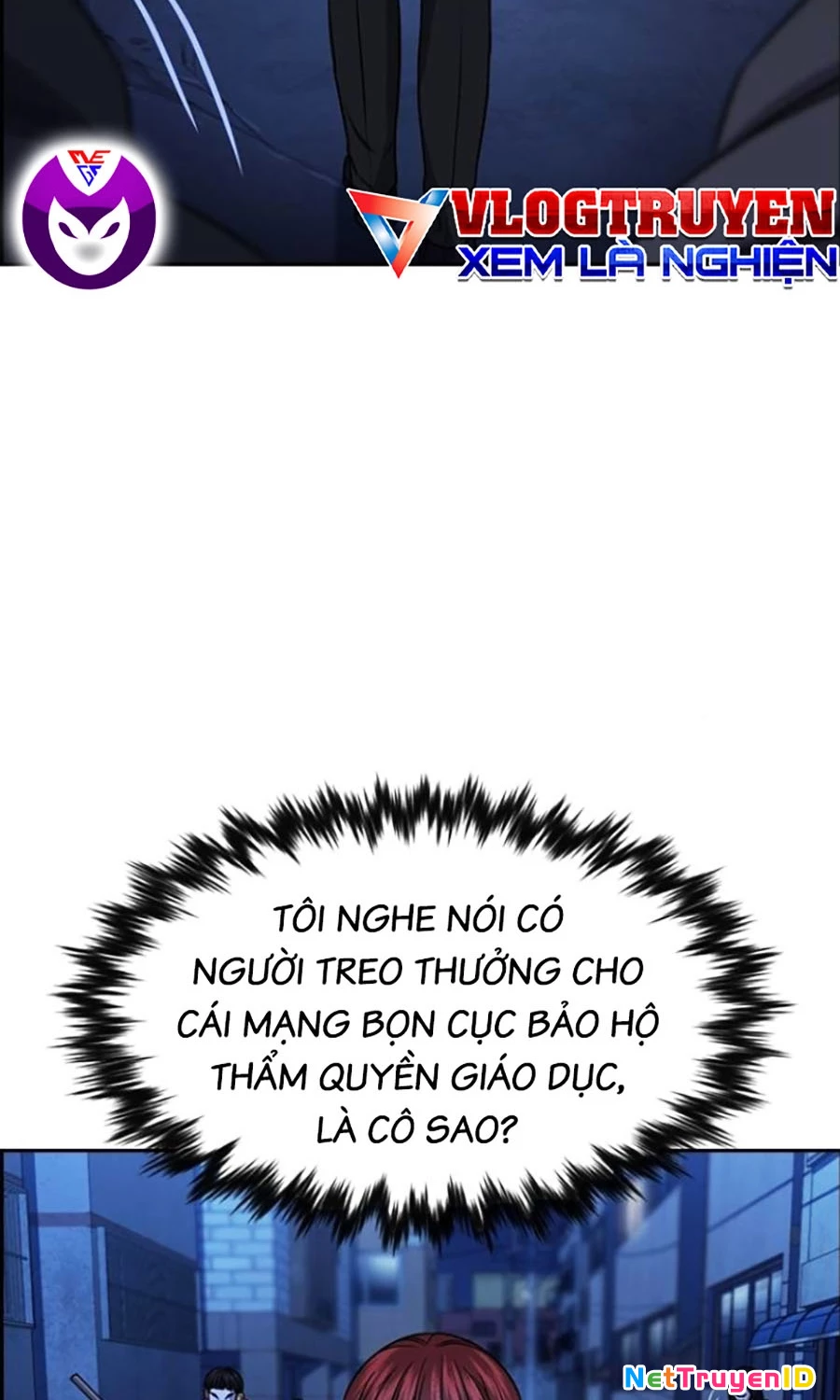 Giáo Dục Chân Chính Chapter 186 - 69