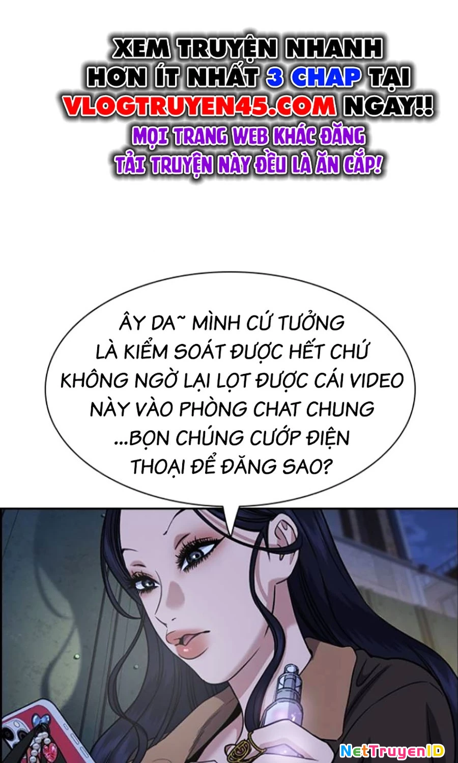 Giáo Dục Chân Chính Chapter 186 - 90