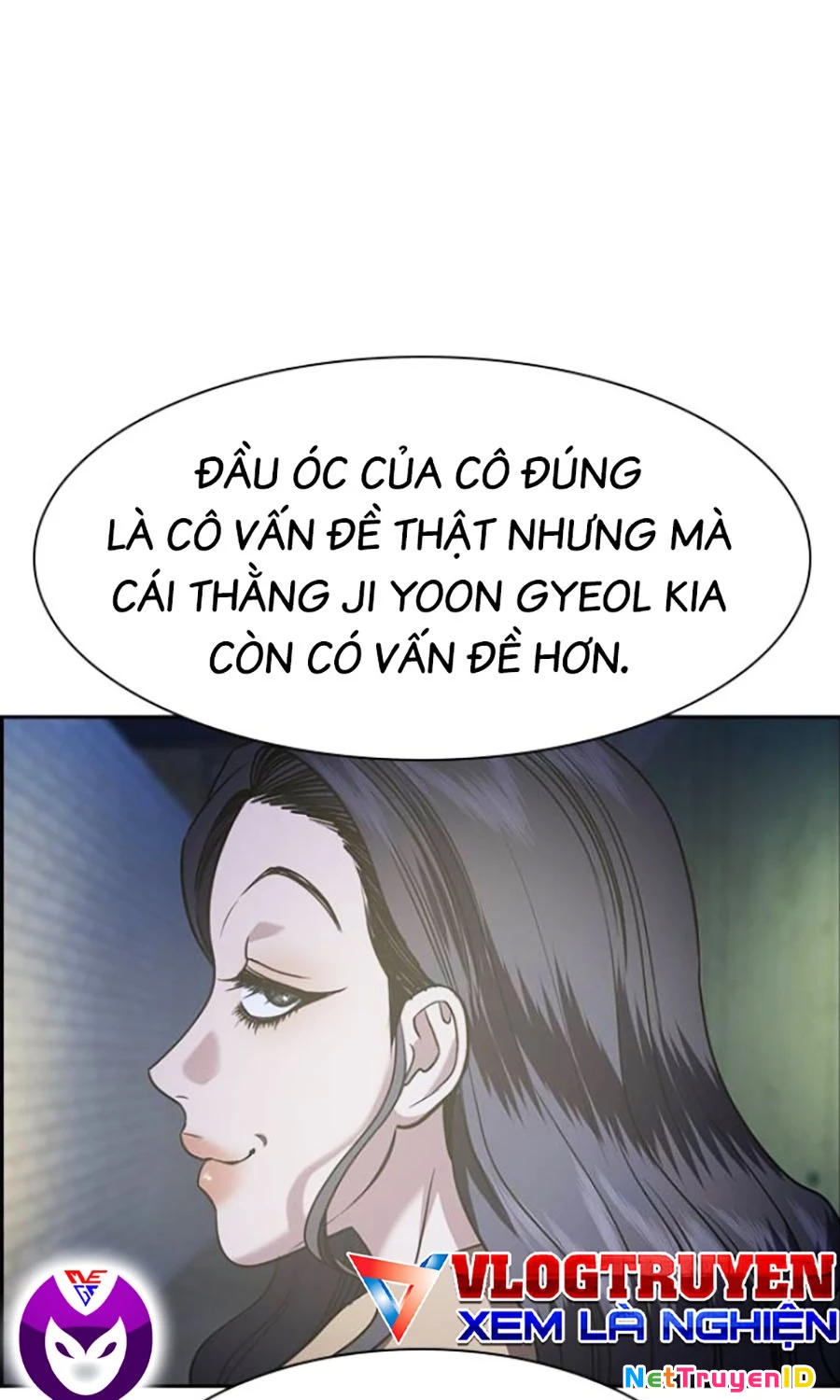 Giáo Dục Chân Chính Chapter 186 - 95