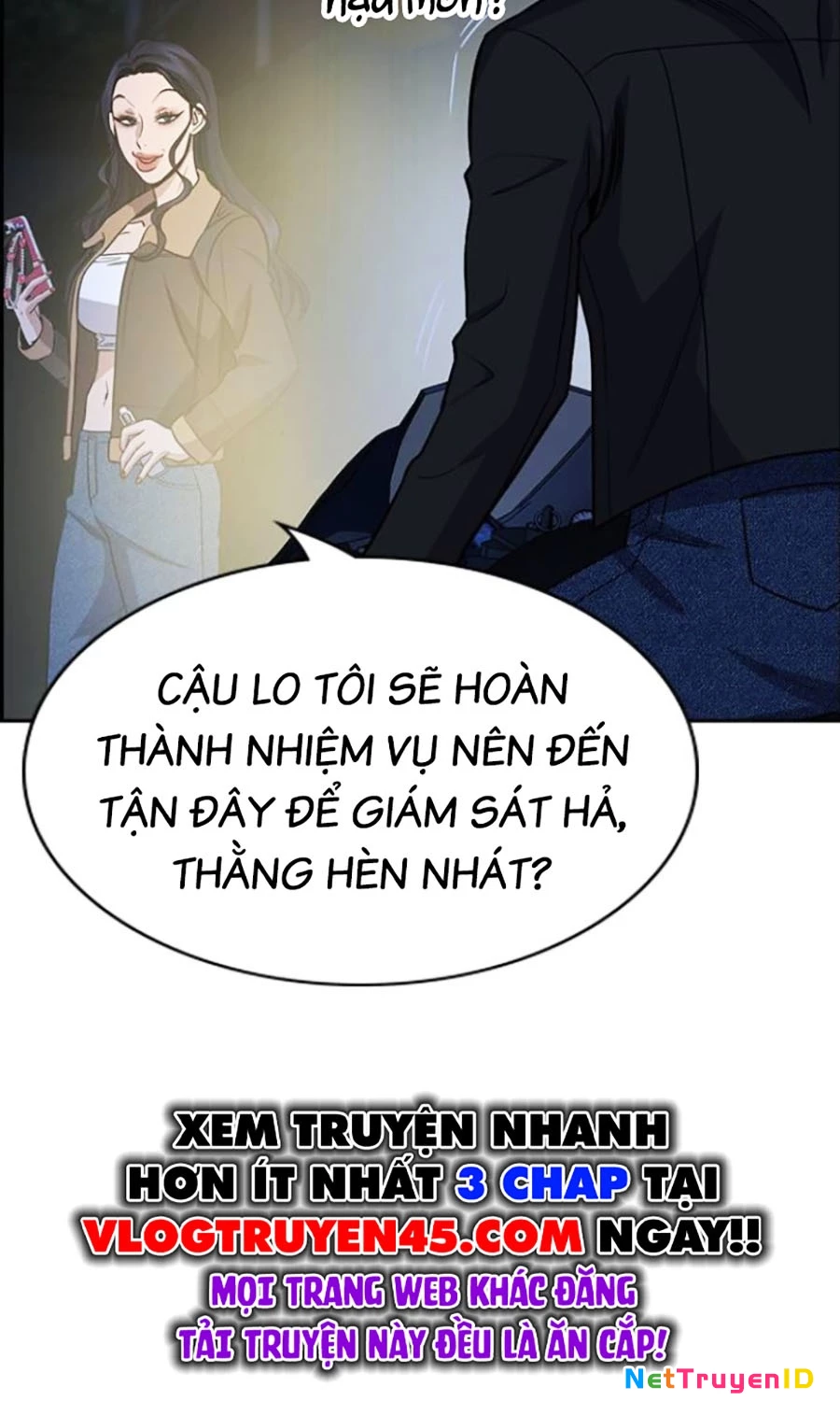 Giáo Dục Chân Chính Chapter 186 - 97