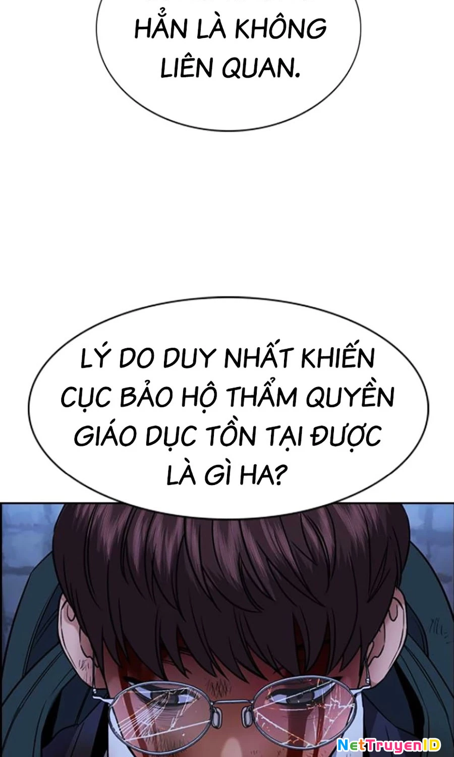 Giáo Dục Chân Chính Chapter 186 - 102