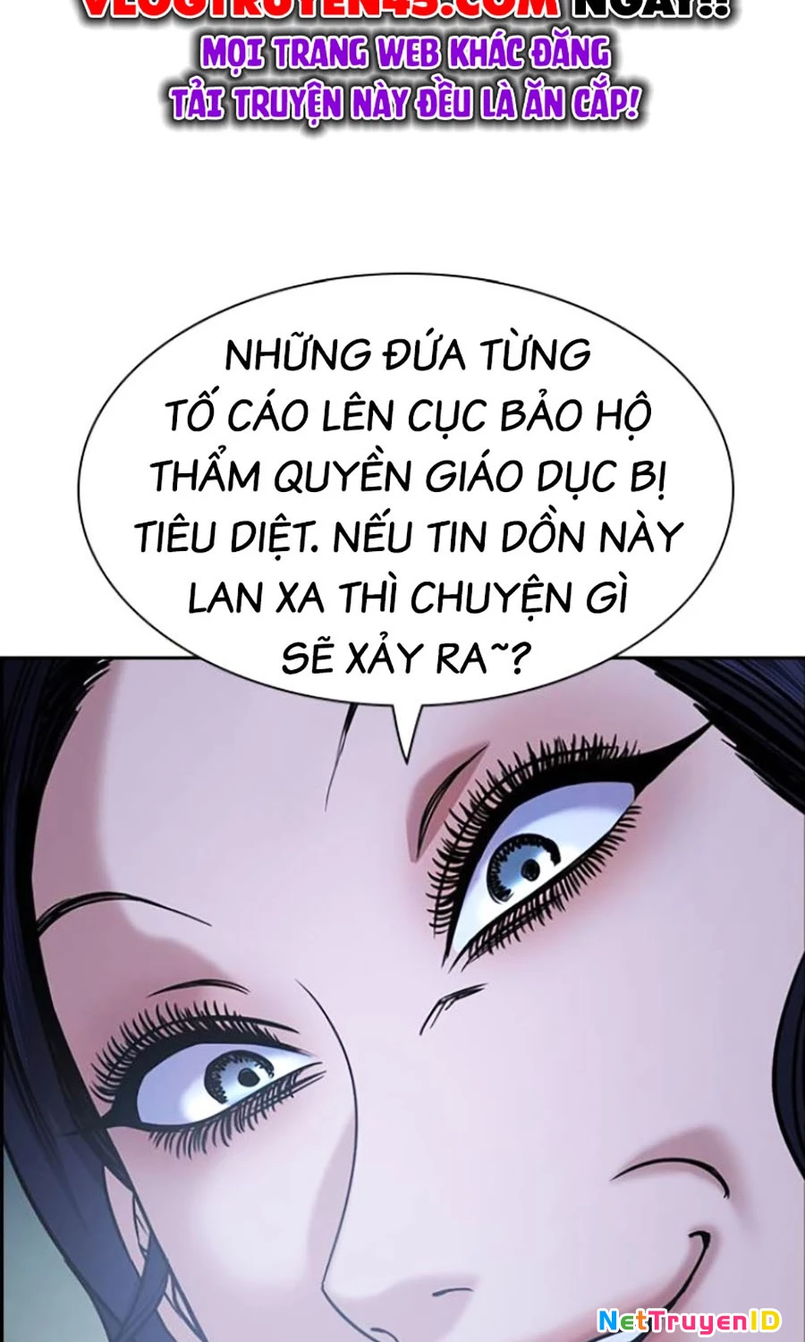 Giáo Dục Chân Chính Chapter 186 - 114