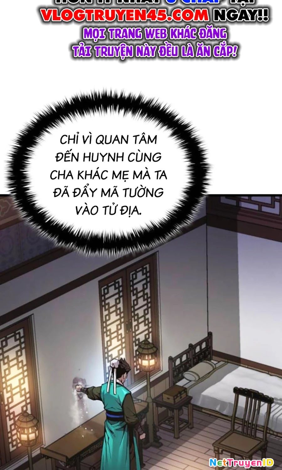 Quái Lực Loạn Thần Chapter 64 - 18