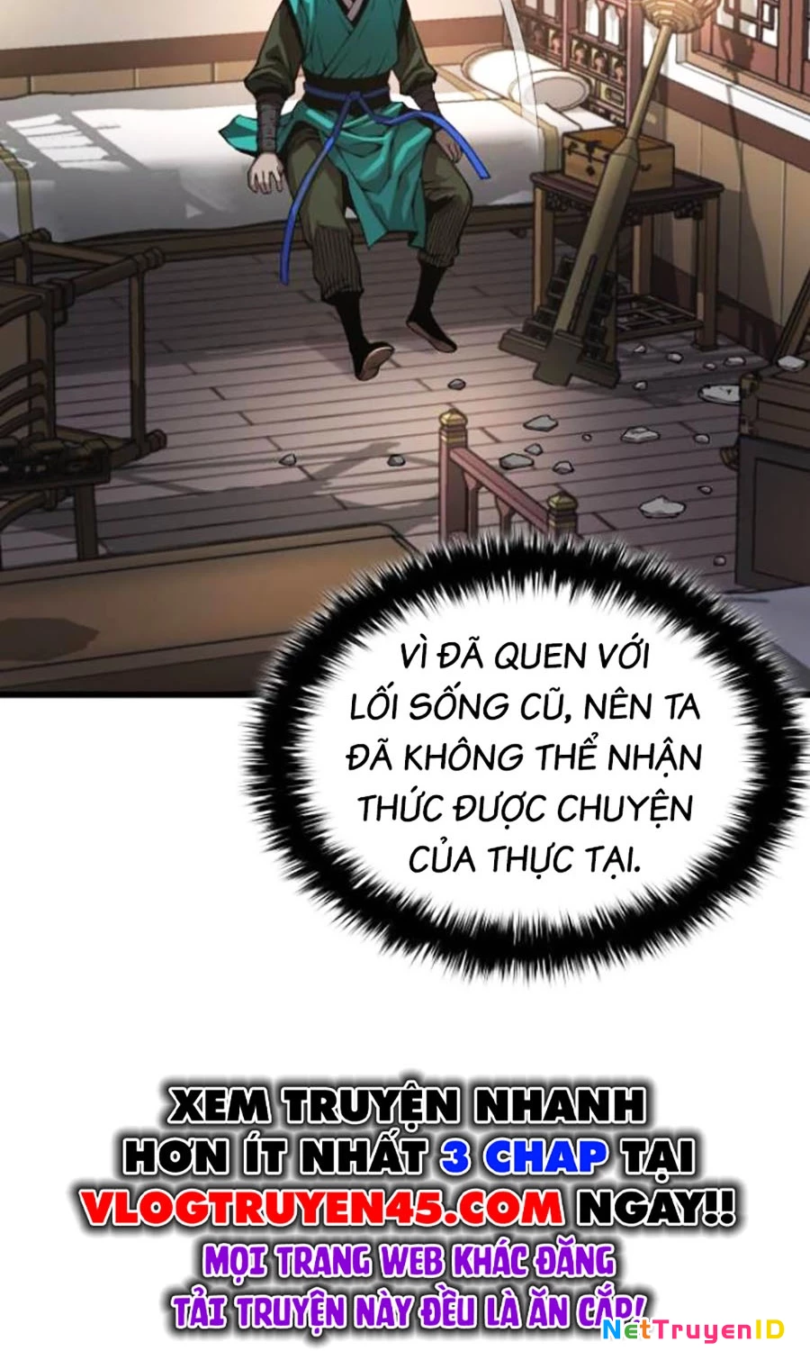 Quái Lực Loạn Thần Chapter 64 - 37