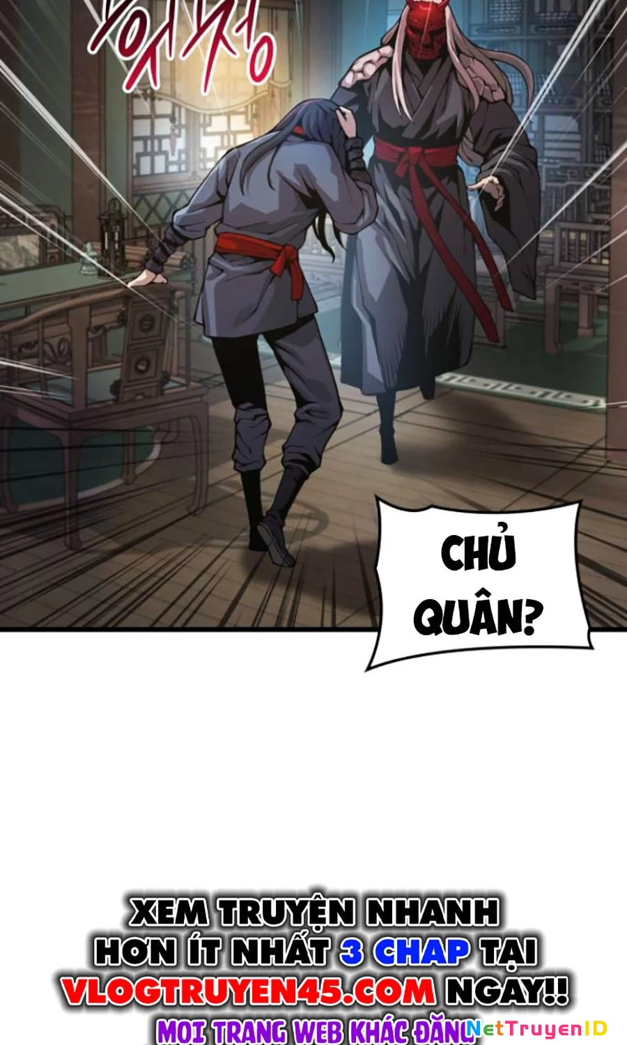 Quái Lực Loạn Thần Chapter 64 - 59