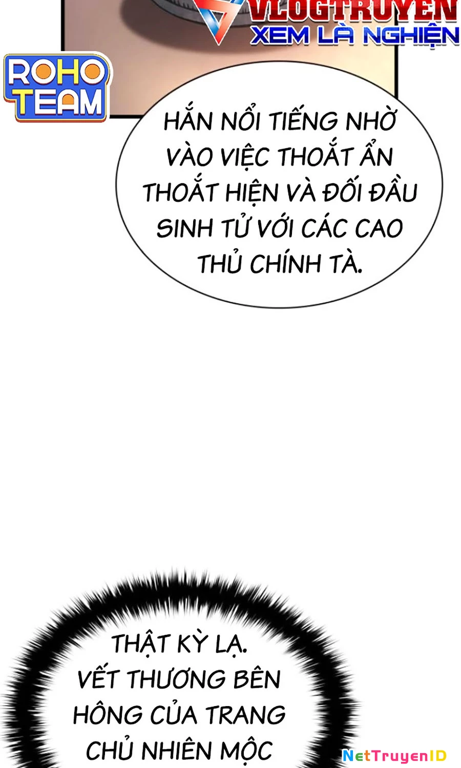 Quái Lực Loạn Thần Chapter 64 - 88