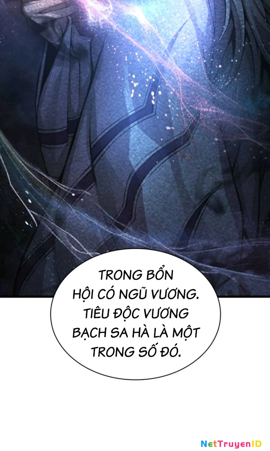 Quái Lực Loạn Thần Chapter 64 - 93