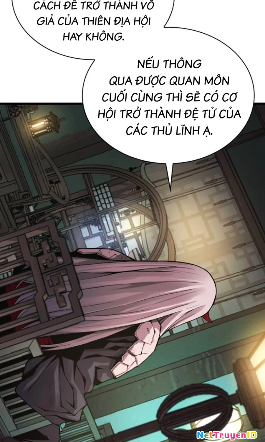 Quái Lực Loạn Thần Chapter 64 - 118