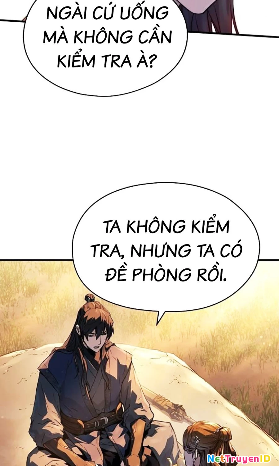 Tuyệt Thế Hồi Quy Chapter 39 - 17