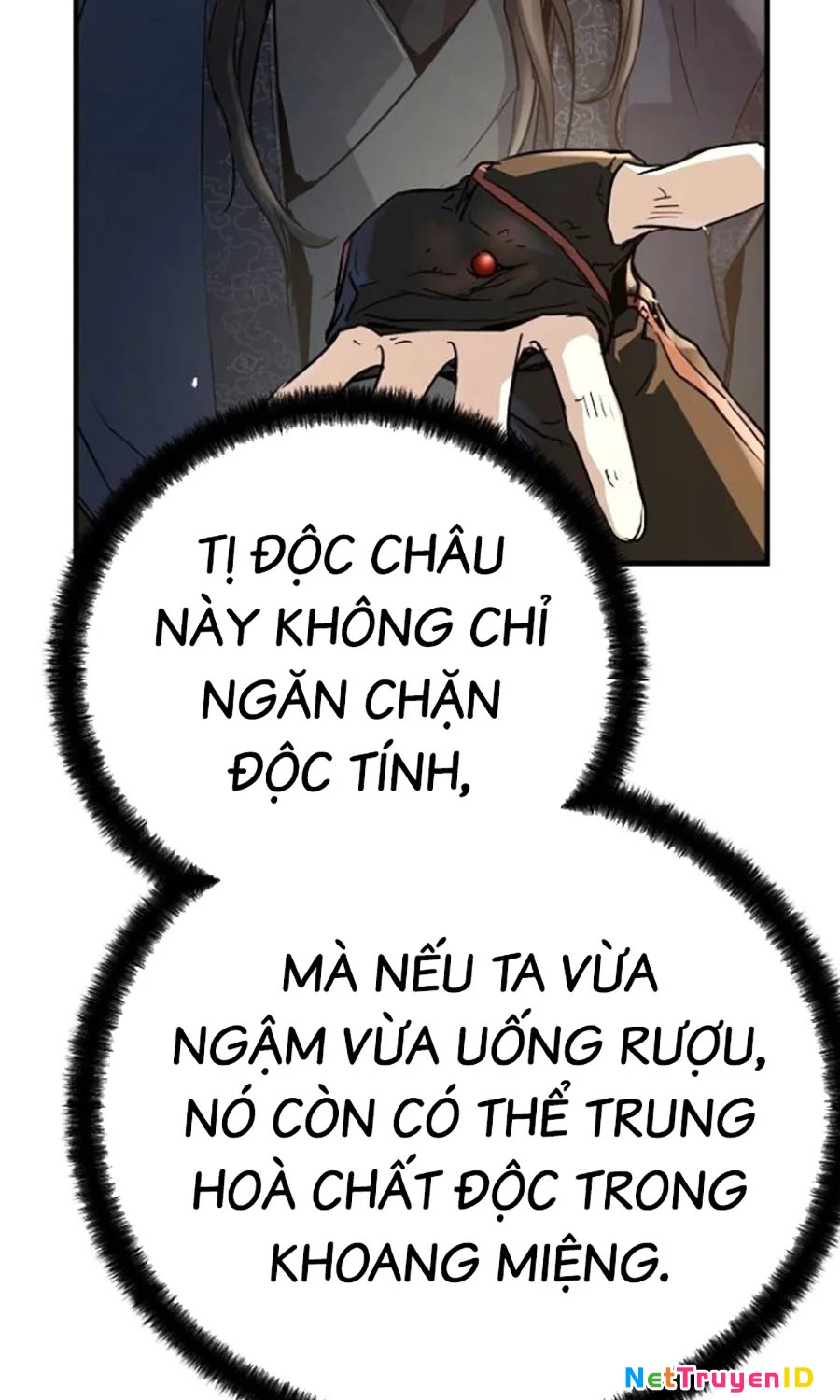 Tuyệt Thế Hồi Quy Chapter 39 - 20