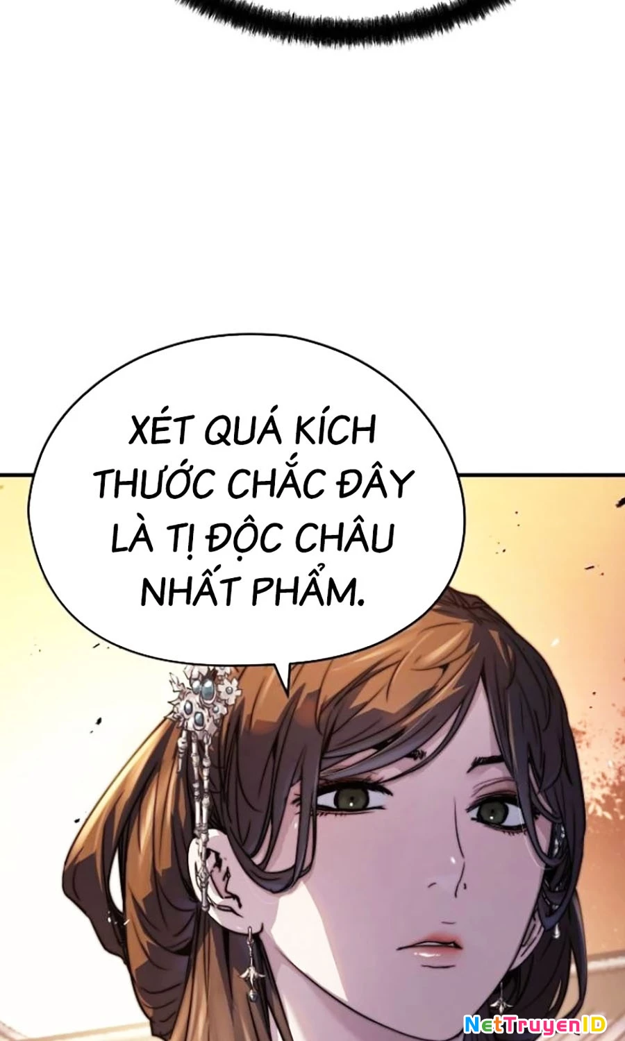 Tuyệt Thế Hồi Quy Chapter 39 - 21