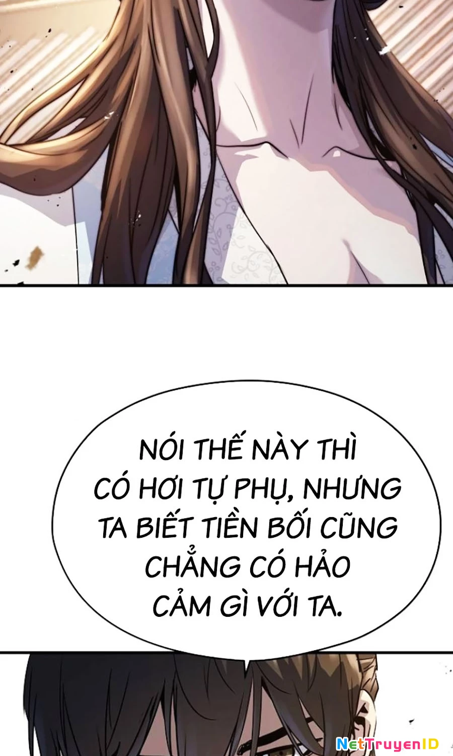 Tuyệt Thế Hồi Quy Chapter 39 - 22