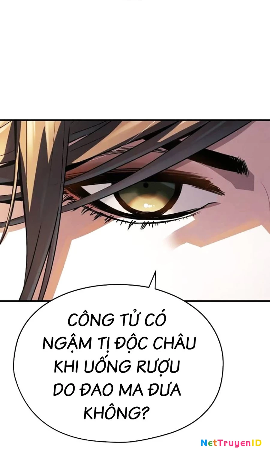 Tuyệt Thế Hồi Quy Chapter 39 - 24