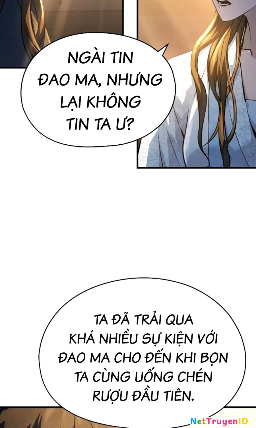 Tuyệt Thế Hồi Quy Chapter 39 - 26