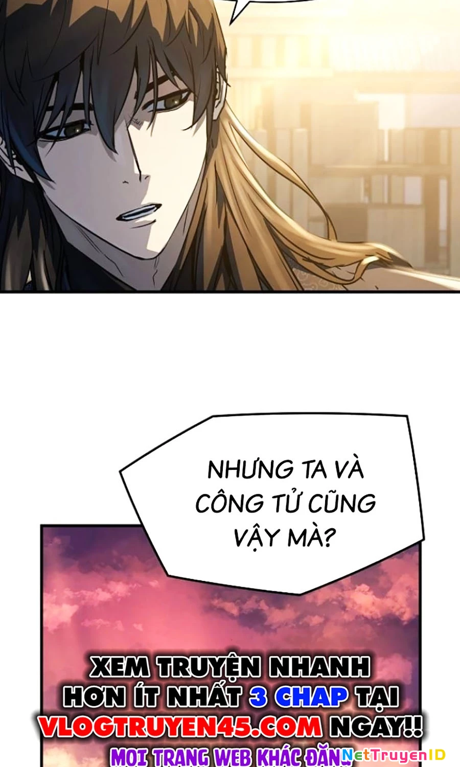 Tuyệt Thế Hồi Quy Chapter 39 - 27