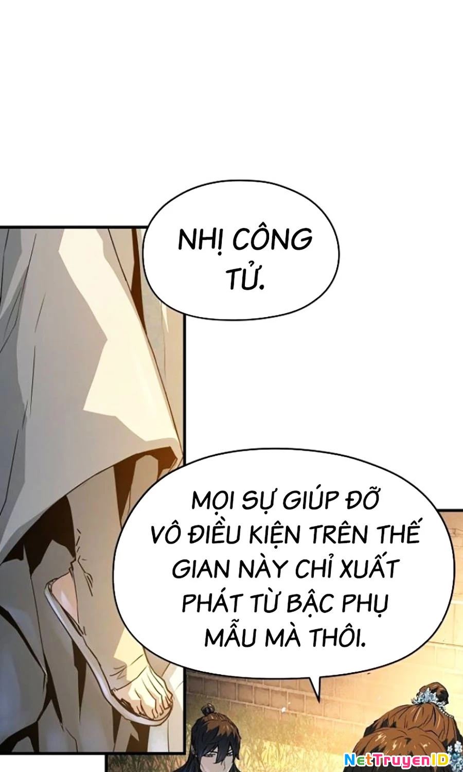 Tuyệt Thế Hồi Quy Chapter 39 - 54