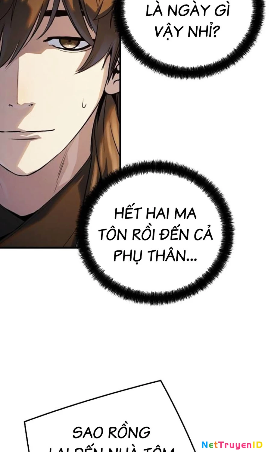 Tuyệt Thế Hồi Quy Chapter 39 - 62