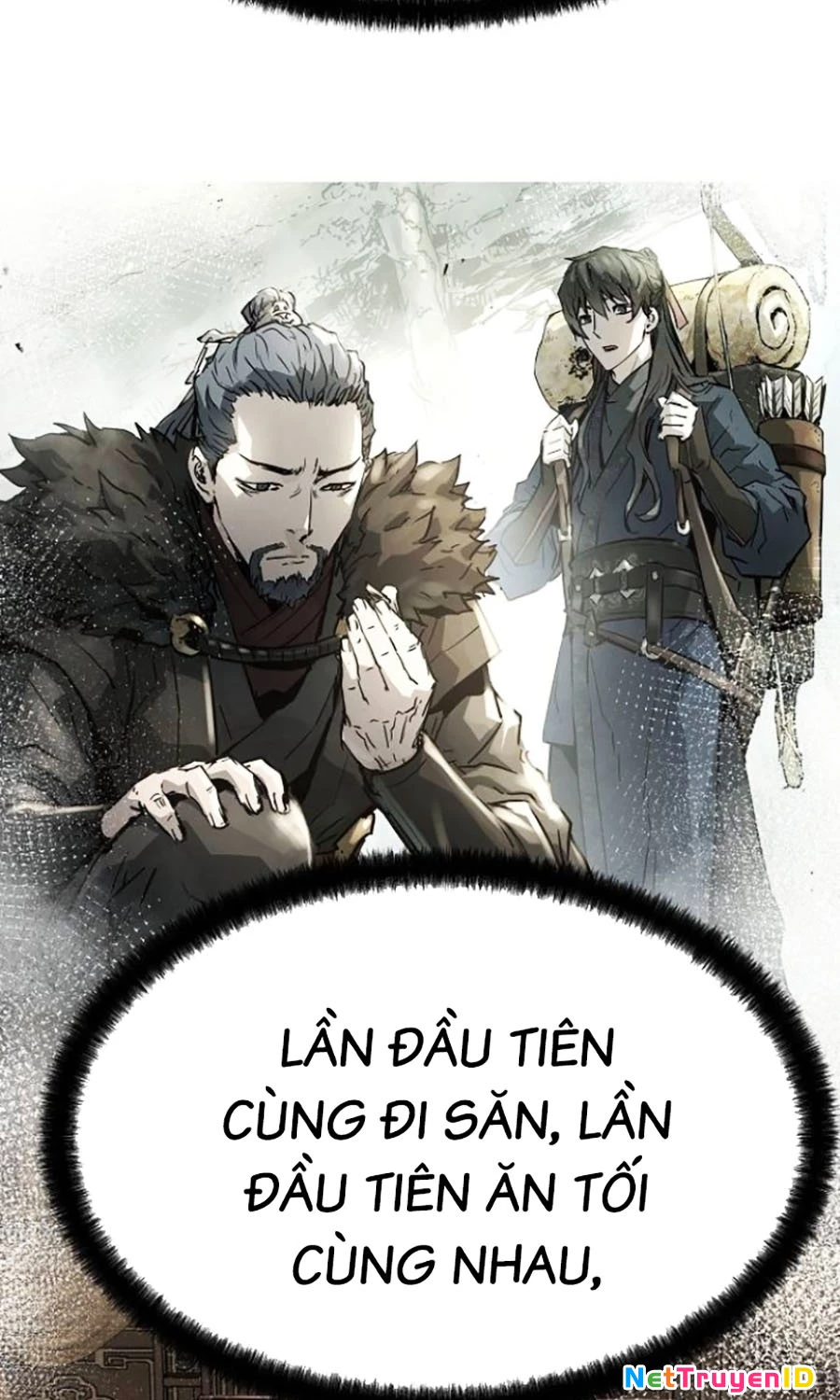 Tuyệt Thế Hồi Quy Chapter 39 - 66