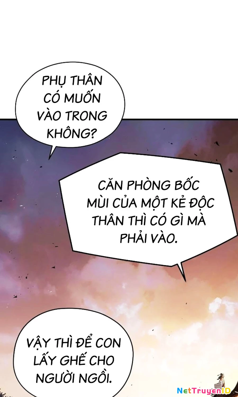 Tuyệt Thế Hồi Quy Chapter 39 - 68