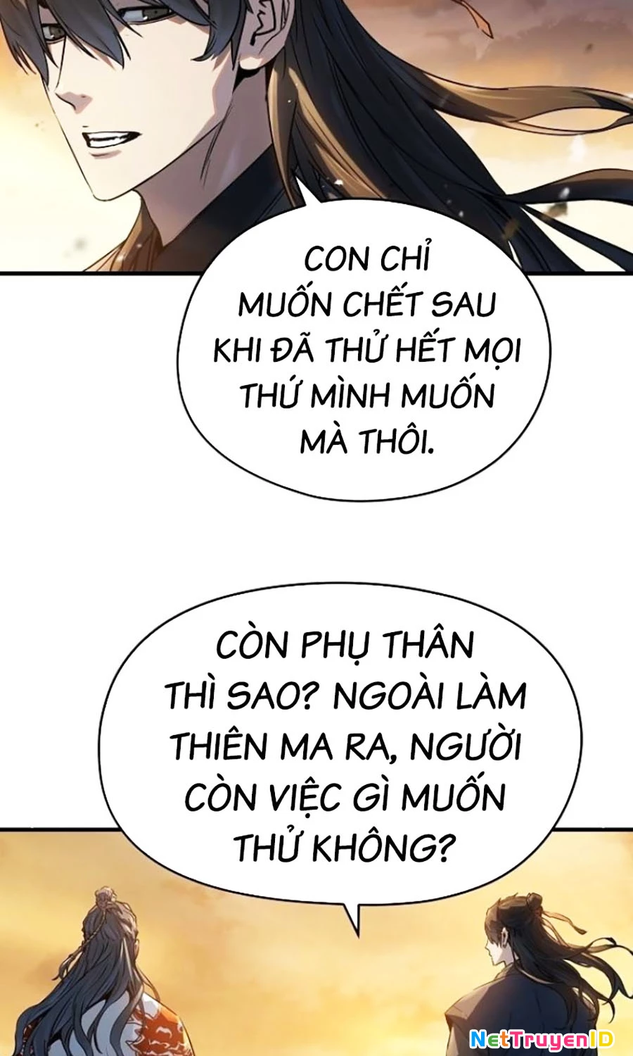 Tuyệt Thế Hồi Quy Chapter 39 - 74