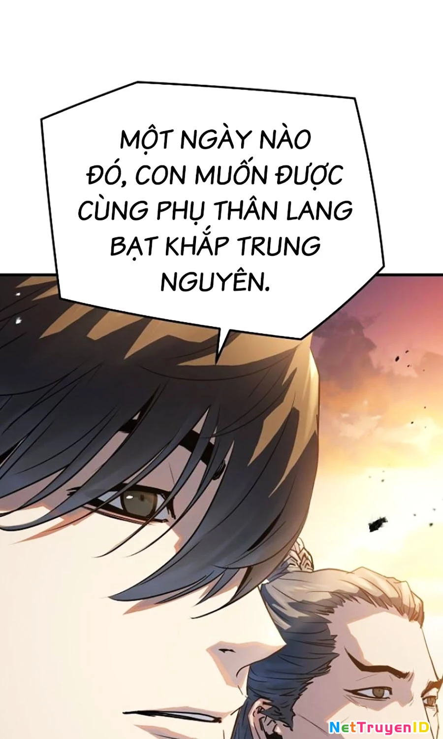 Tuyệt Thế Hồi Quy Chapter 39 - 80