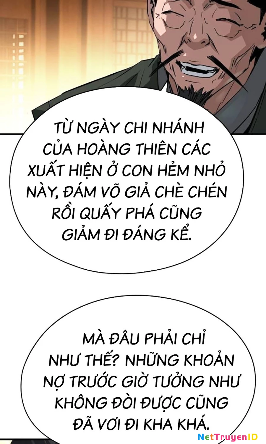 Tuyệt Thế Hồi Quy Chapter 39 - 97