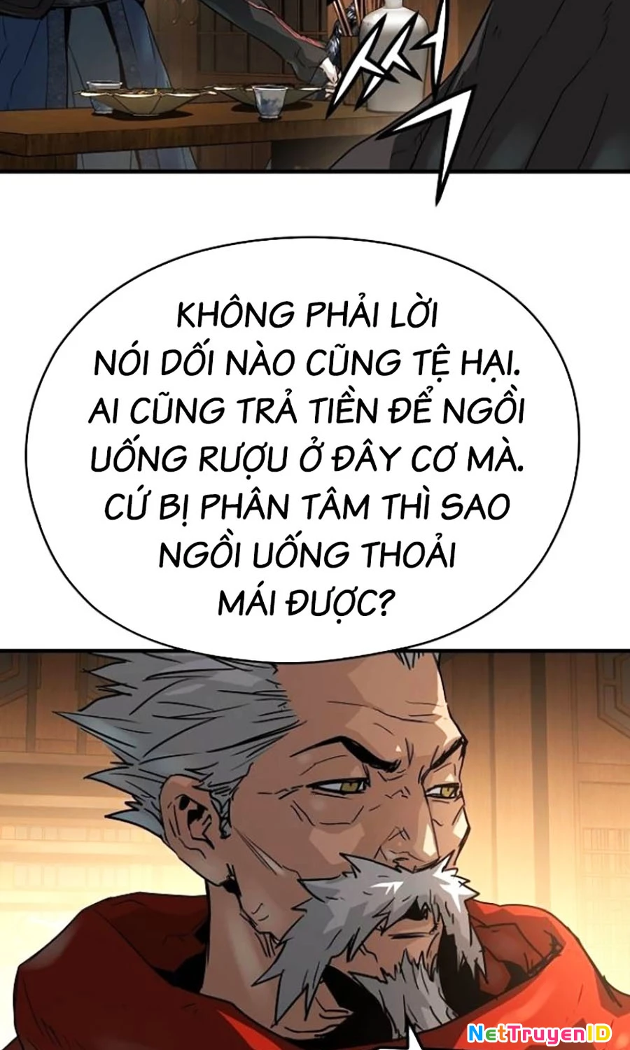 Tuyệt Thế Hồi Quy Chapter 39 - 106