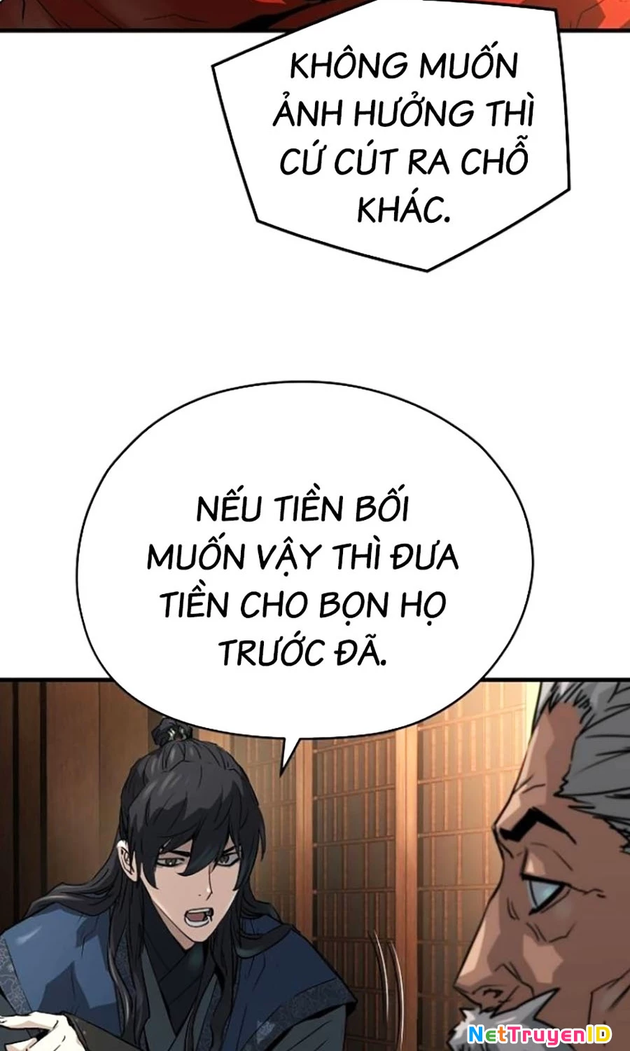 Tuyệt Thế Hồi Quy Chapter 39 - 107