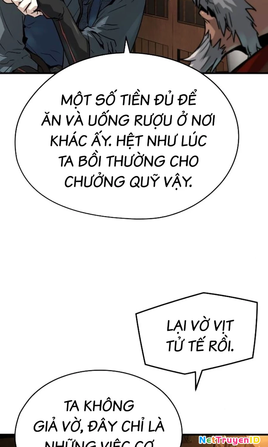 Tuyệt Thế Hồi Quy Chapter 39 - 108