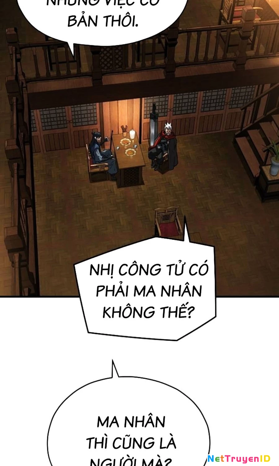 Tuyệt Thế Hồi Quy Chapter 39 - 109