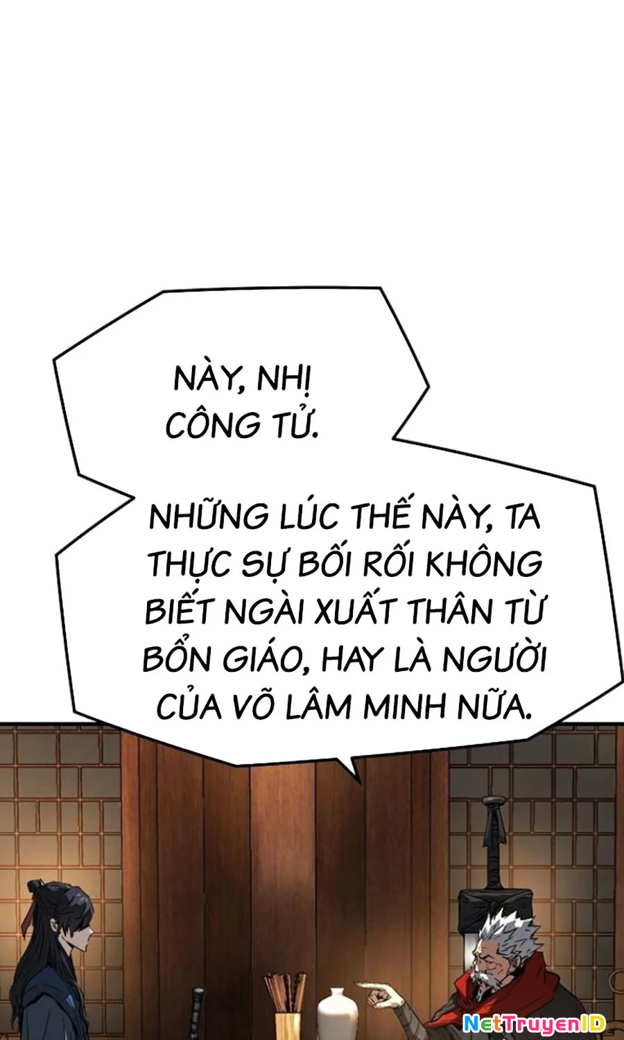 Tuyệt Thế Hồi Quy Chapter 39 - 111