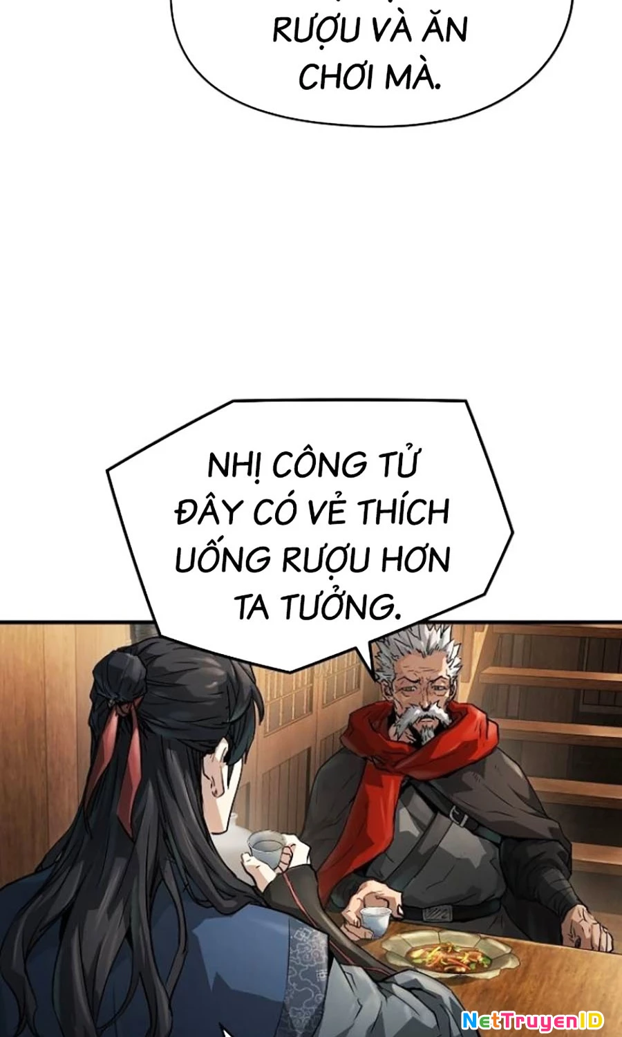 Tuyệt Thế Hồi Quy Chapter 39 - 118