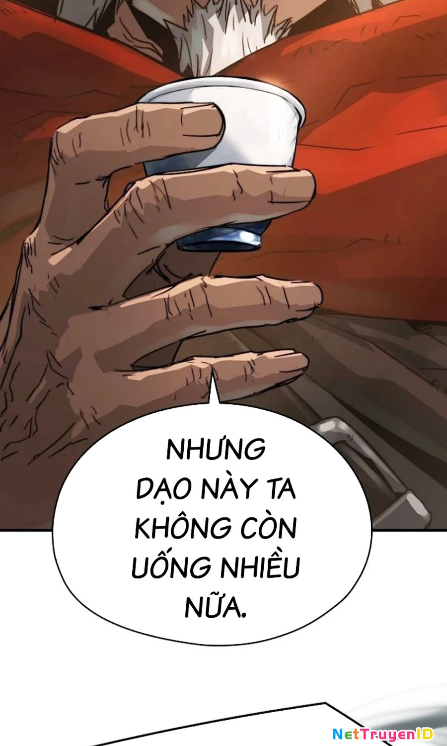 Tuyệt Thế Hồi Quy Chapter 39 - 121