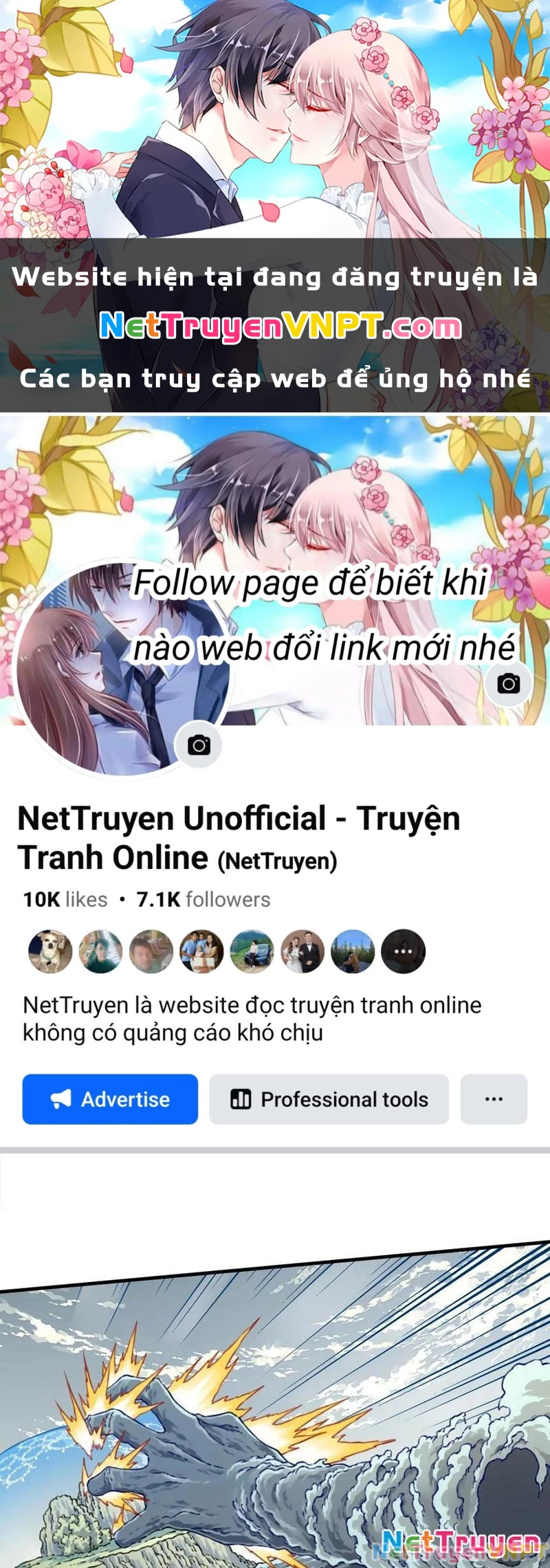 Ta Dùng Cơ Bắp Xưng Bá Tu Tiên Giới Chapter 85 - 1