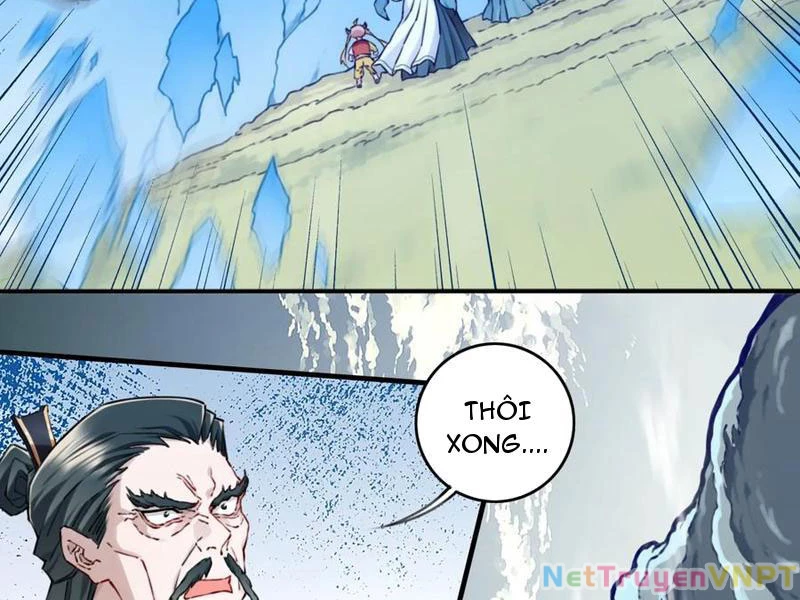 Ta Dùng Cơ Bắp Xưng Bá Tu Tiên Giới Chapter 85 - Trang 2