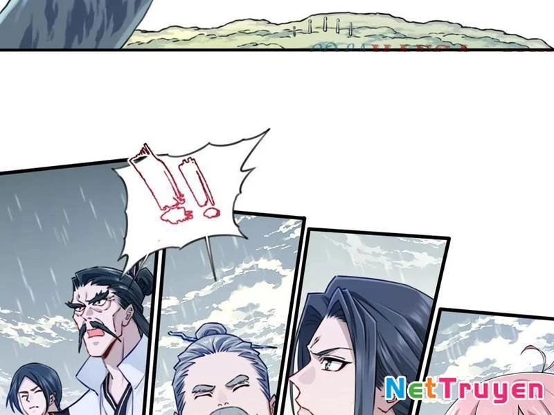 Ta Dùng Cơ Bắp Xưng Bá Tu Tiên Giới Chapter 85 - Trang 2