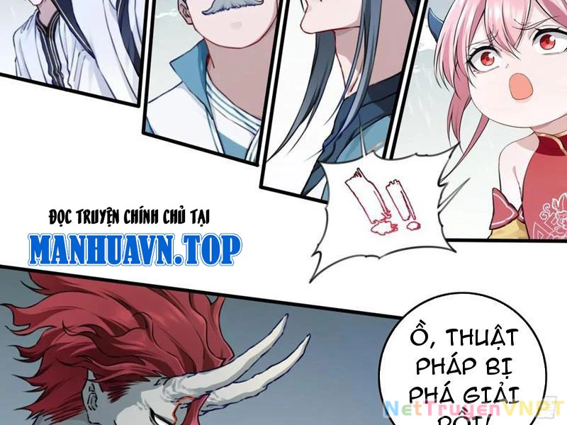 Ta Dùng Cơ Bắp Xưng Bá Tu Tiên Giới Chapter 85 - Trang 2