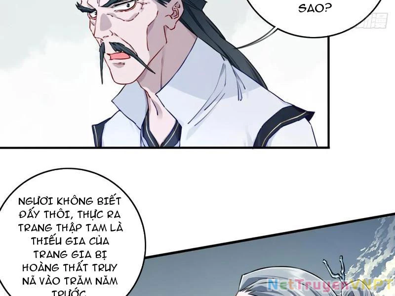 Ta Dùng Cơ Bắp Xưng Bá Tu Tiên Giới Chapter 85 - Trang 2