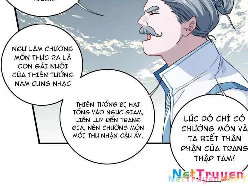 Ta Dùng Cơ Bắp Xưng Bá Tu Tiên Giới Chapter 85 - Trang 2