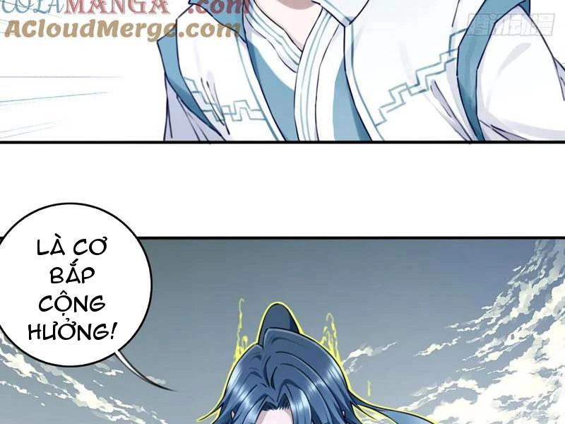 Ta Dùng Cơ Bắp Xưng Bá Tu Tiên Giới Chapter 85 - Trang 2