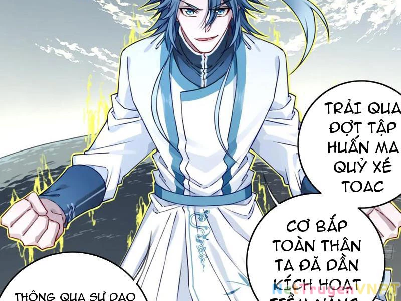 Ta Dùng Cơ Bắp Xưng Bá Tu Tiên Giới Chapter 85 - Trang 2