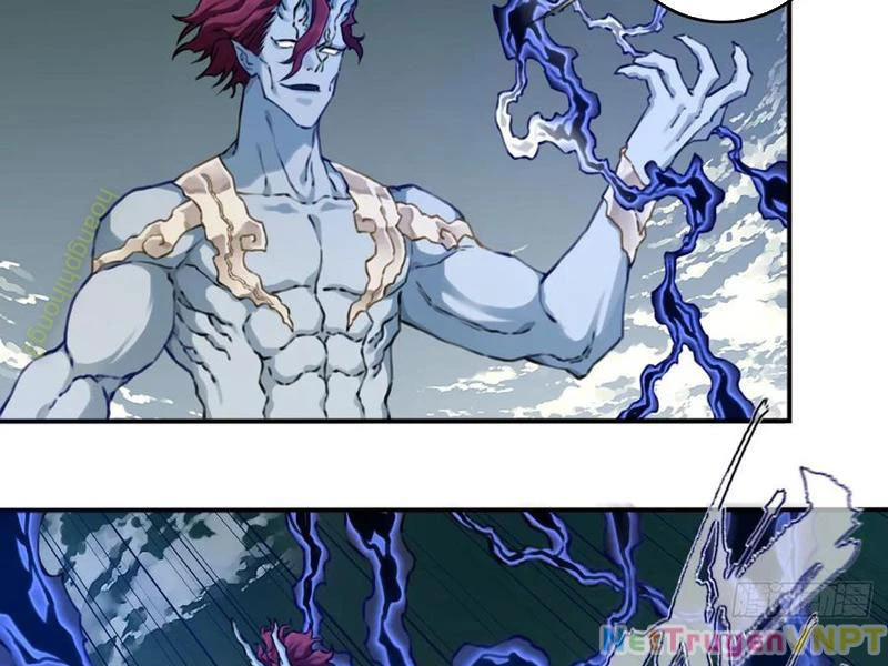 Ta Dùng Cơ Bắp Xưng Bá Tu Tiên Giới Chapter 85 - Trang 2